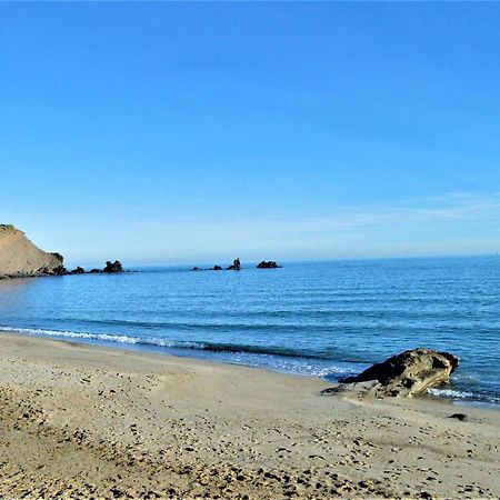 Appartement T2 Avec Parking Et Acces Direct A La Plage - Fr-1-249-129 Агде Екстериор снимка